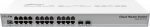 MikroTik Cloud Router Switch CRS326-24G-2S+RM - 24-poorts switch