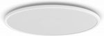 Philips Superslim CL550 plafondlamp, rond, wit, 3600 lm, 2700K