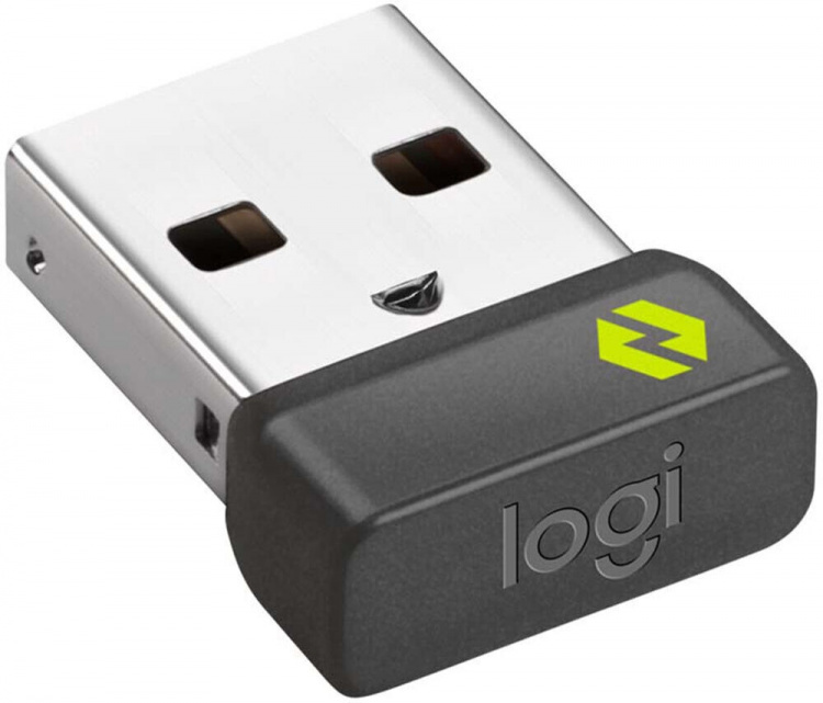 Logitech Bolt - USB-ontvanger
