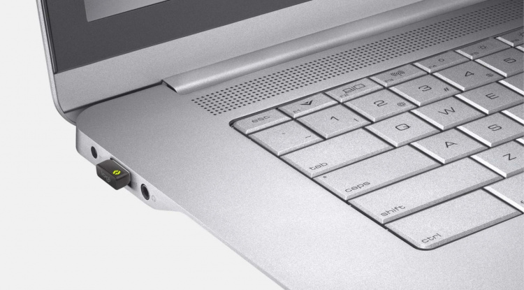 Logitech Bolt - USB-ontvanger