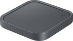 Samsung Pad Charger 15 W - draadloos oplaadstation, zwart
