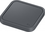 Samsung Pad Charger 15 W - draadloos oplaadstation, zwart