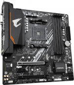 Gigabyte B550M AORUS ELITE AM4 mATX-moederbord