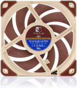 Noctua NF-A12x25 LS-PWM-ventilator, 120 mm