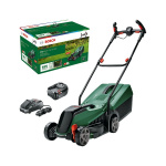 Bosch CityMower - accu-grasmaaier