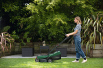 Bosch CityMower - accu-grasmaaier