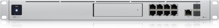 Ubiquiti UniFi Dream Machine SE -switch en firewall