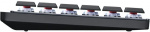 Logitech MX Keys Mechanical Wireless-toetsenbord, lineaire schakelaars. Maak kennis