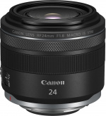 Canon RF 24mm F1.8 MACRO IS STM groothoeklens