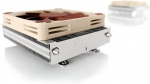 Noctua NH-L9a-AM4 - CPU-koeler met laag