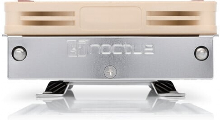 Noctua NH-L9a-AM4 - CPU-koeler met laag