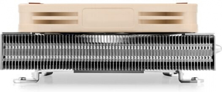 Noctua NH-L9a-AM4 - CPU-koeler met laag