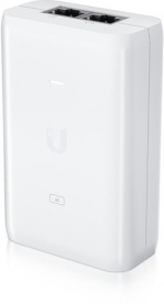 Ubiquiti U-POE-AT 802.3at - PoE-injector