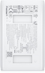 Ubiquiti U-POE-AT 802.3at - PoE-injector