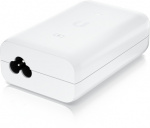Ubiquiti U-POE-AT 802.3at - PoE-injector