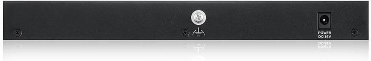 ZyXEL GS1915-8EP - 8-poorts switch De switches