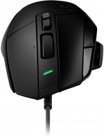 Logitech G502 X-gamingmuis, zwart