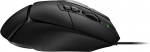 Logitech G502 X-gamingmuis, zwart