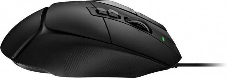 Logitech G502 X-gamingmuis, zwart