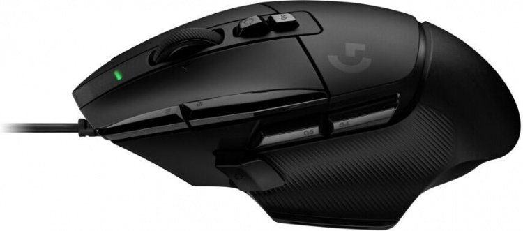 Logitech G502 X-gamingmuis, zwart