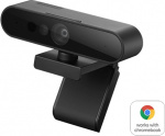 Lenovo Performance FHD-webcam: een webcam
