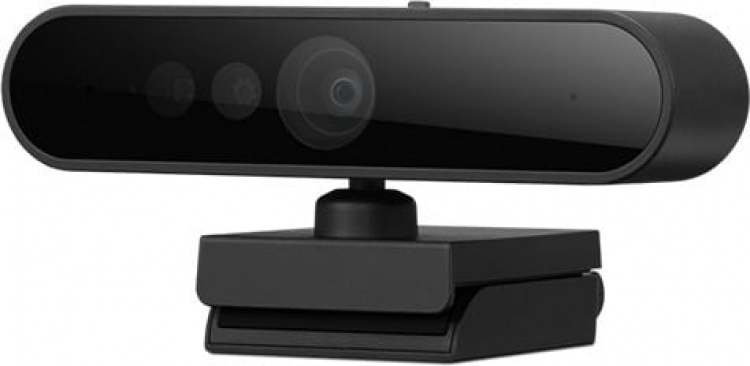 Lenovo Performance FHD-webcam: een webcam