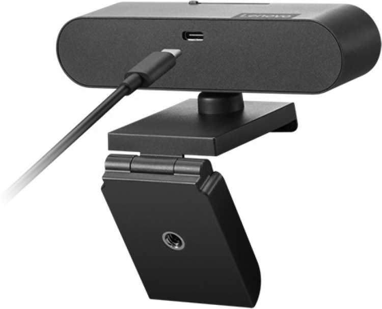 Lenovo Performance FHD-webcam: een webcam
