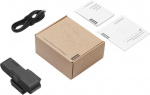 Lenovo Performance FHD-webcam: een webcam