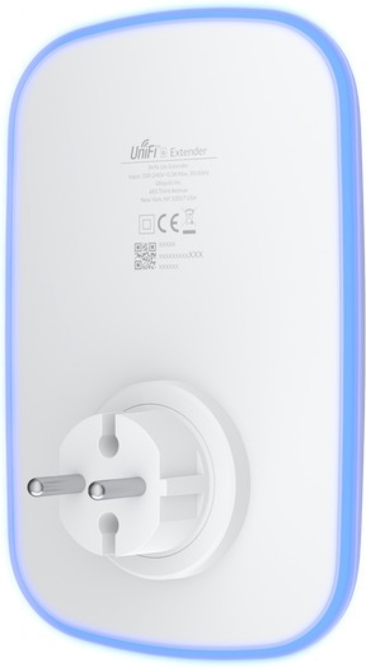 Ubiquiti UniFi 6 Extender - WiFi-repeater Met