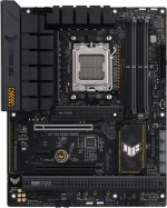 ASUS TUF GAMING B650-PLUS ATX-moederbord