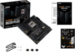 ASUS TUF GAMING B650-PLUS ATX-moederbord