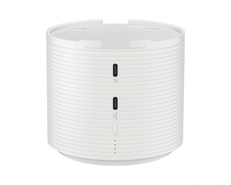 Samsung VG-FBB3BA/XC Battery Base De batterijhouder voor de