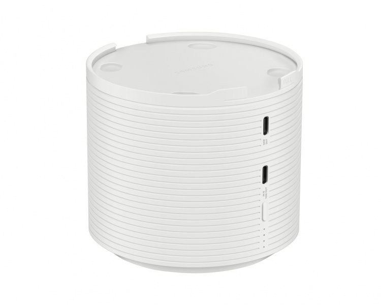 Samsung VG-FBB3BA/XC Battery Base De batterijhouder voor de