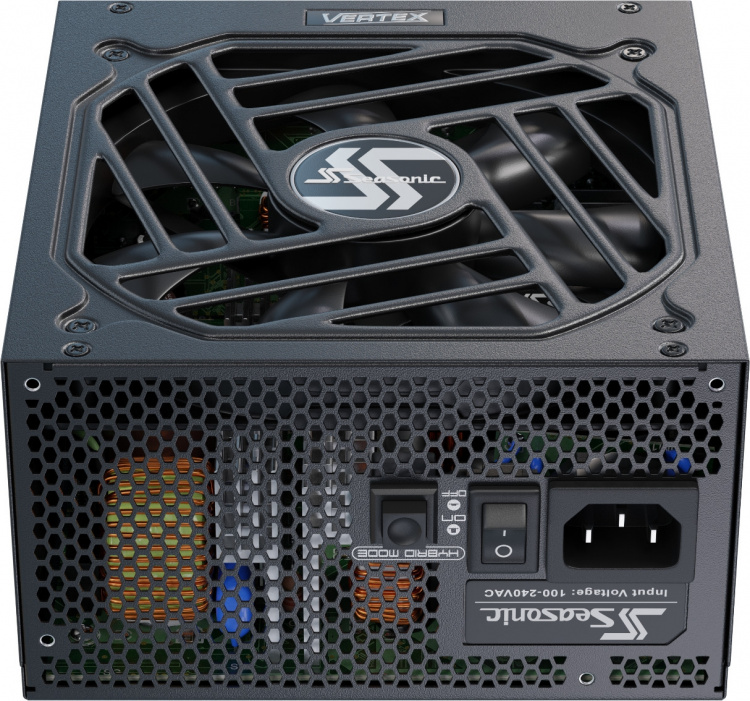 Seasonic VERTEX GX-1200 - ATX-voeding, 1200 W