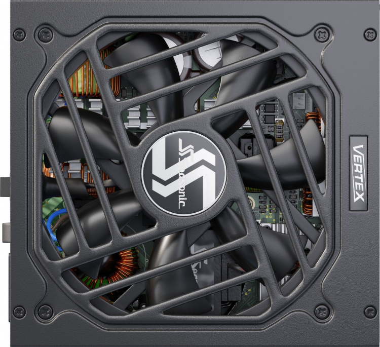 Seasonic VERTEX GX-1200 - ATX-voeding, 1200 W