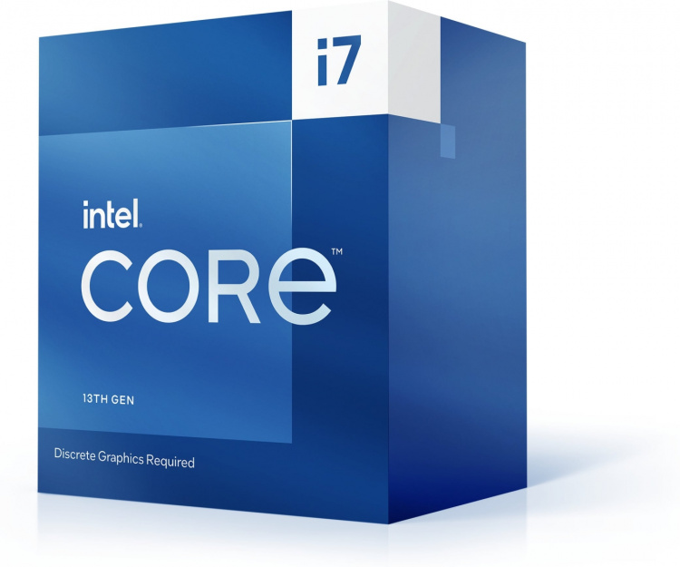 Intel Core i7-13700F-processor