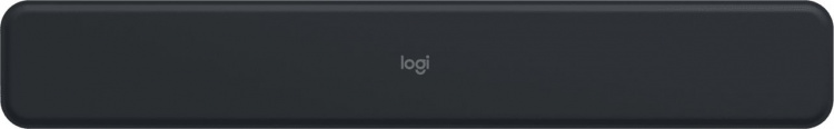 Logitech MX-polssteun, grafiet