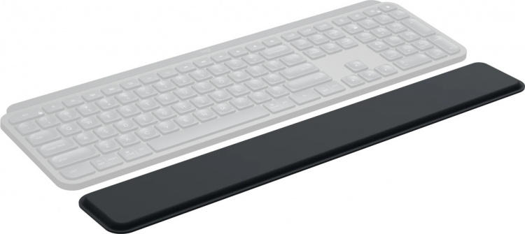 Logitech MX-polssteun, grafiet