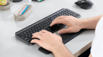 Logitech MX-polssteun, grafiet