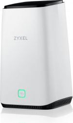 ZyXEL FWA510 5G/4G/LTE-modem en WiFi 6-router Deze