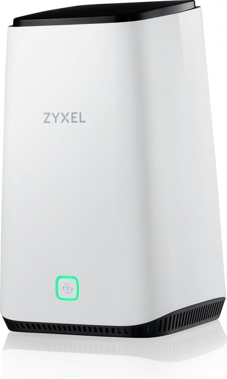 ZyXEL FWA510 5G/4G/LTE-modem en WiFi 6-router Deze