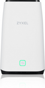 ZyXEL FWA510 5G/4G/LTE-modem en WiFi 6-router Deze
