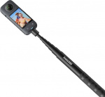 Insta360 114 cm onzichtbare selfiestick