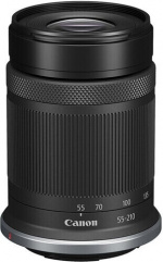Canon RF-S 55-210mm F5-7.1 IS STM -telelens