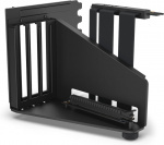 NZXT Vertical GPU Mounting Kit - montageframe voor grafische kaart, zwart