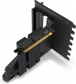NZXT Vertical GPU Mounting Kit - montageframe voor grafische kaart, zwart