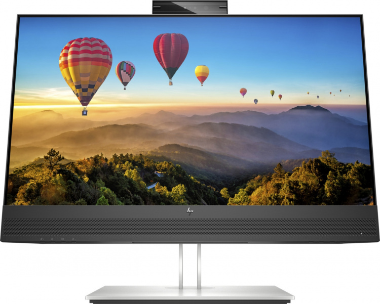 HP E24m G4 FHD USB-C-conferencingmonitor 23,8