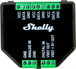 Shelly Plus Add-on-sensoraansluiting De