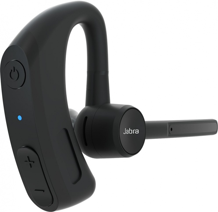 Jabra Perform 45 - Bluetooth-hoofdtelefoon