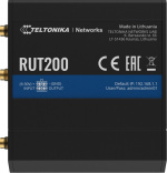 Teltonika RUT200 2G/3G/4G/LTE-modem en wifi-router